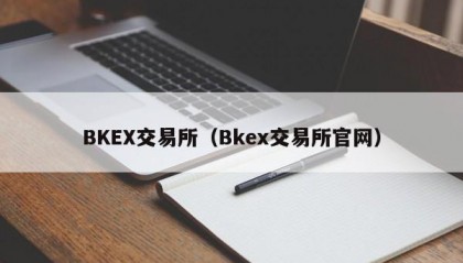 BKEX交易所（Bkex交易所官网）
