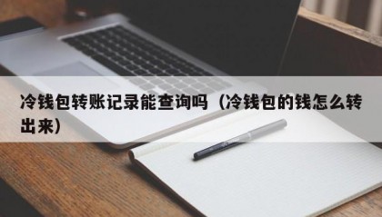 冷钱包转账记录能查询吗（冷钱包的钱怎么转出来）