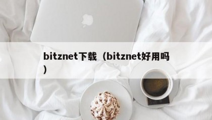 bitznet下载（bitznet好用吗）
