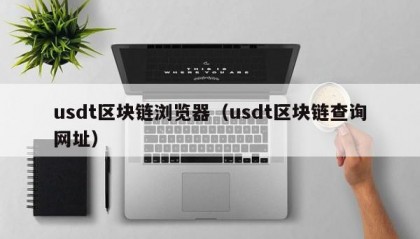 usdt区块链浏览器（usdt区块链查询网址）